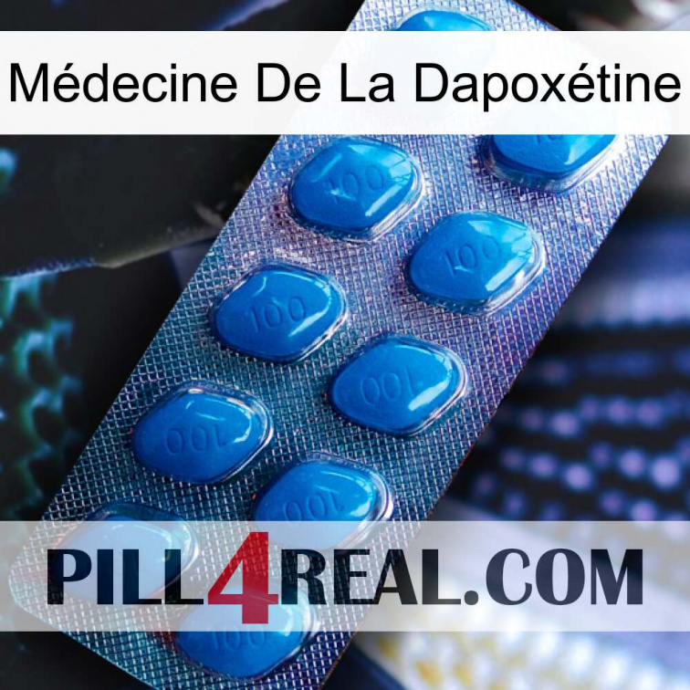 Médecine De La Dapoxétine viagra1